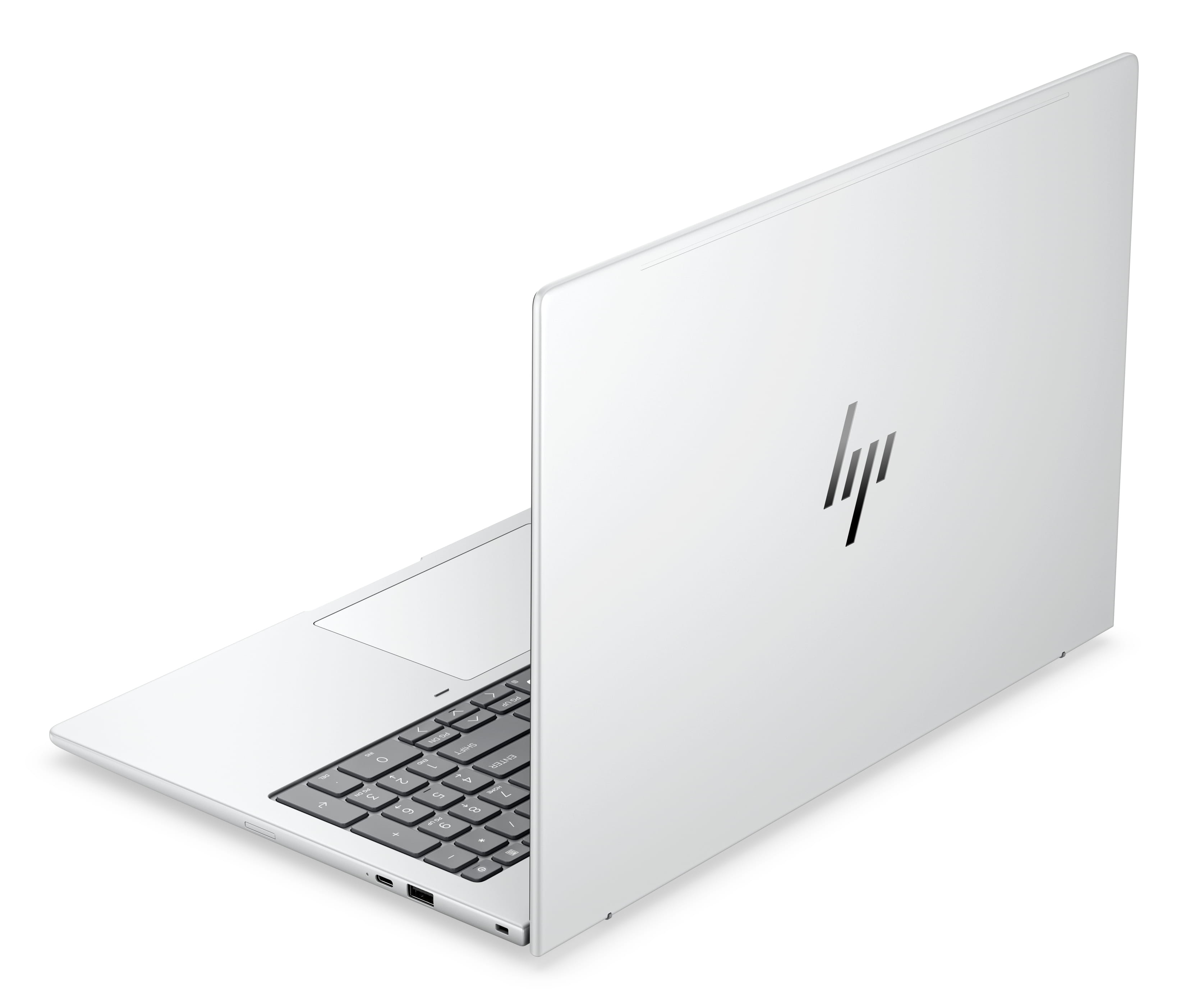 HP EliteBook 8 G2i 16 inch Notebook Next Gen AI PC, 40,6 cm (16"), 1920 x 1200 Pixel, 512 GB, SSD, Windows 11 Pro, Silber