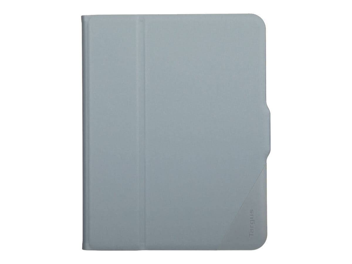 Targus VersaVu - Flip-Hülle für Tablet - 360° drehbar - Polyurethan, Thermoplastisches Polyurethan (TPU)