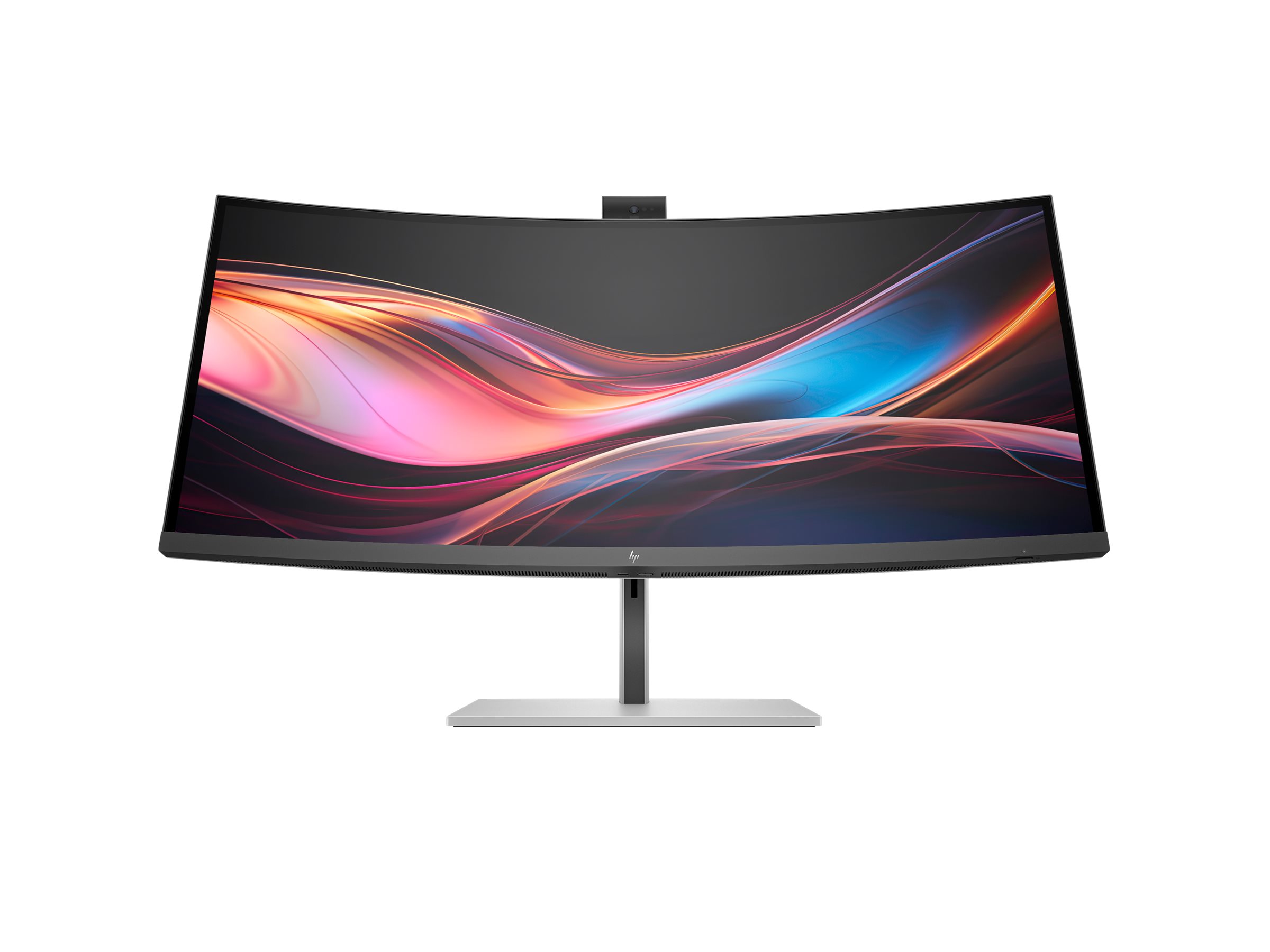 HP 734pm - Series 7 Pro - LED-Monitor - gebogen - 86.4 cm (34")