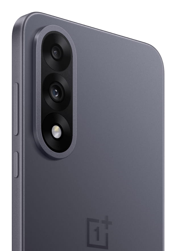 OnePlus Nord 5 - 5G Smartphone - Dual-SIM - RAM 12 GB / Interner Speicher 512 GB - OLED-Display - 6.83" - 2800 x 1272 Pixel (144 Hz)