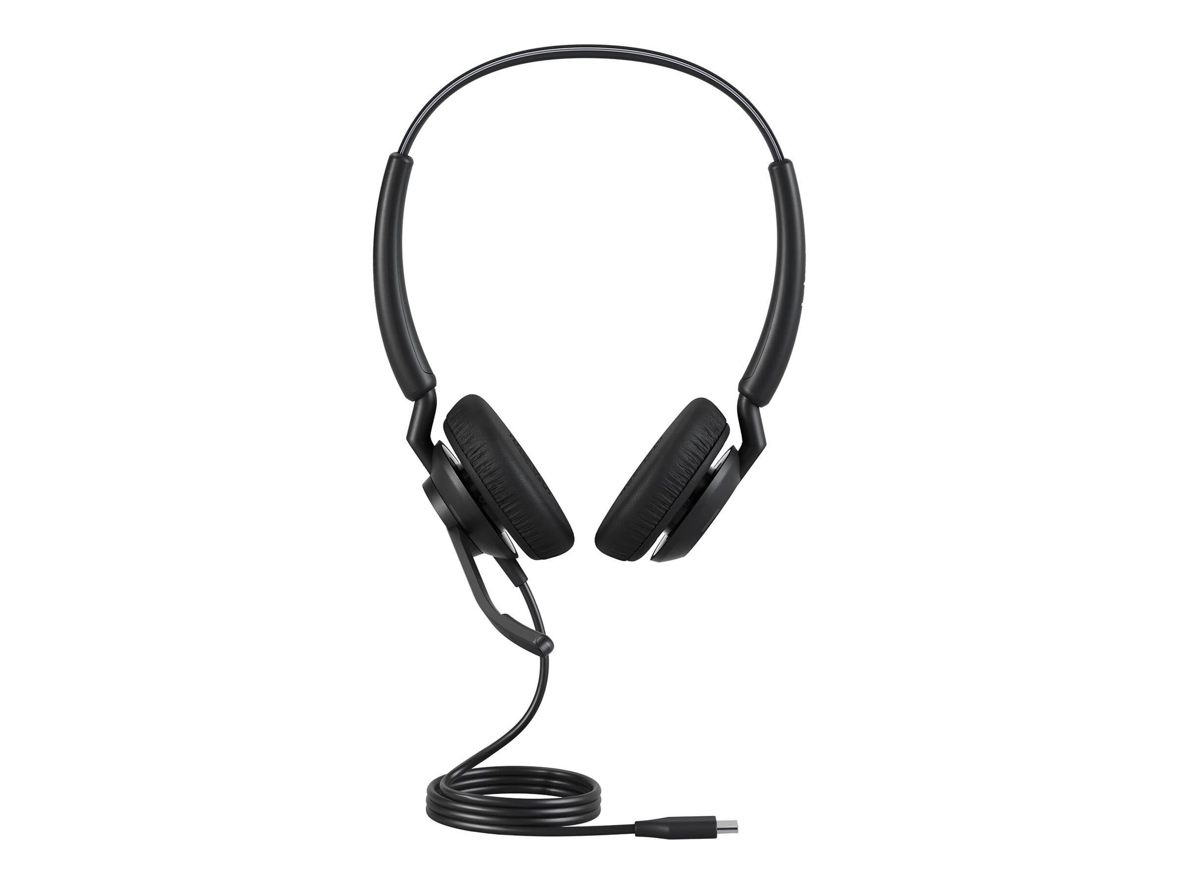 JABRA Engage 40 UC Stereo USB-C