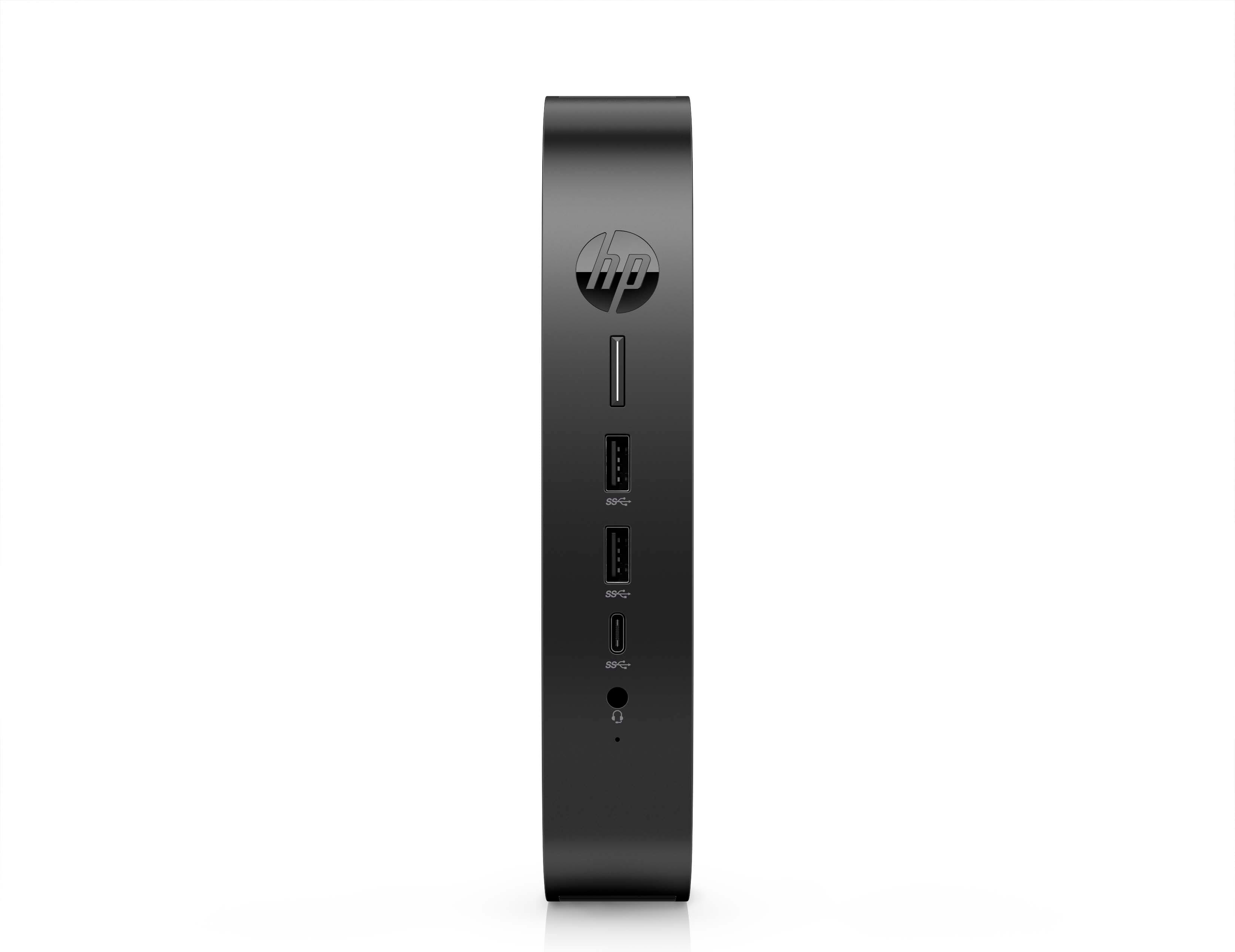 HP Elite t655 - Thin Client - SFF - 1 x Ryzen Embedded R2314