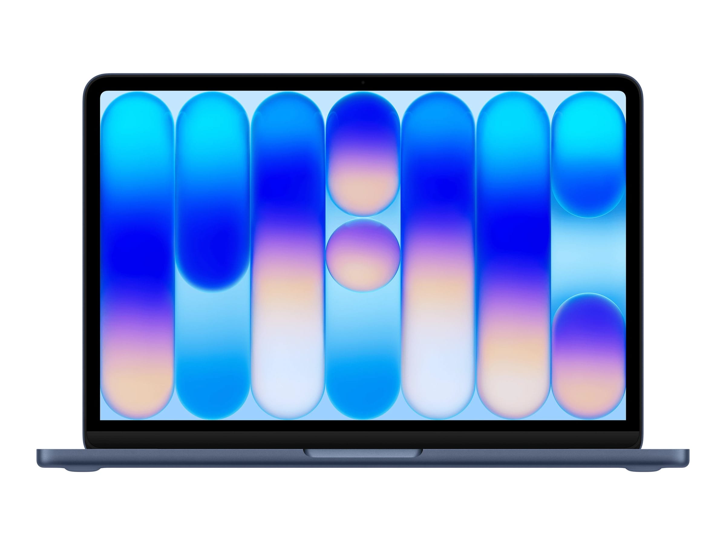 Apple MacBook Neo - A18 Pro - Apple A18 Pro 5-core - 8 GB RAM - 512 GB SSD - 33.02 cm (13")