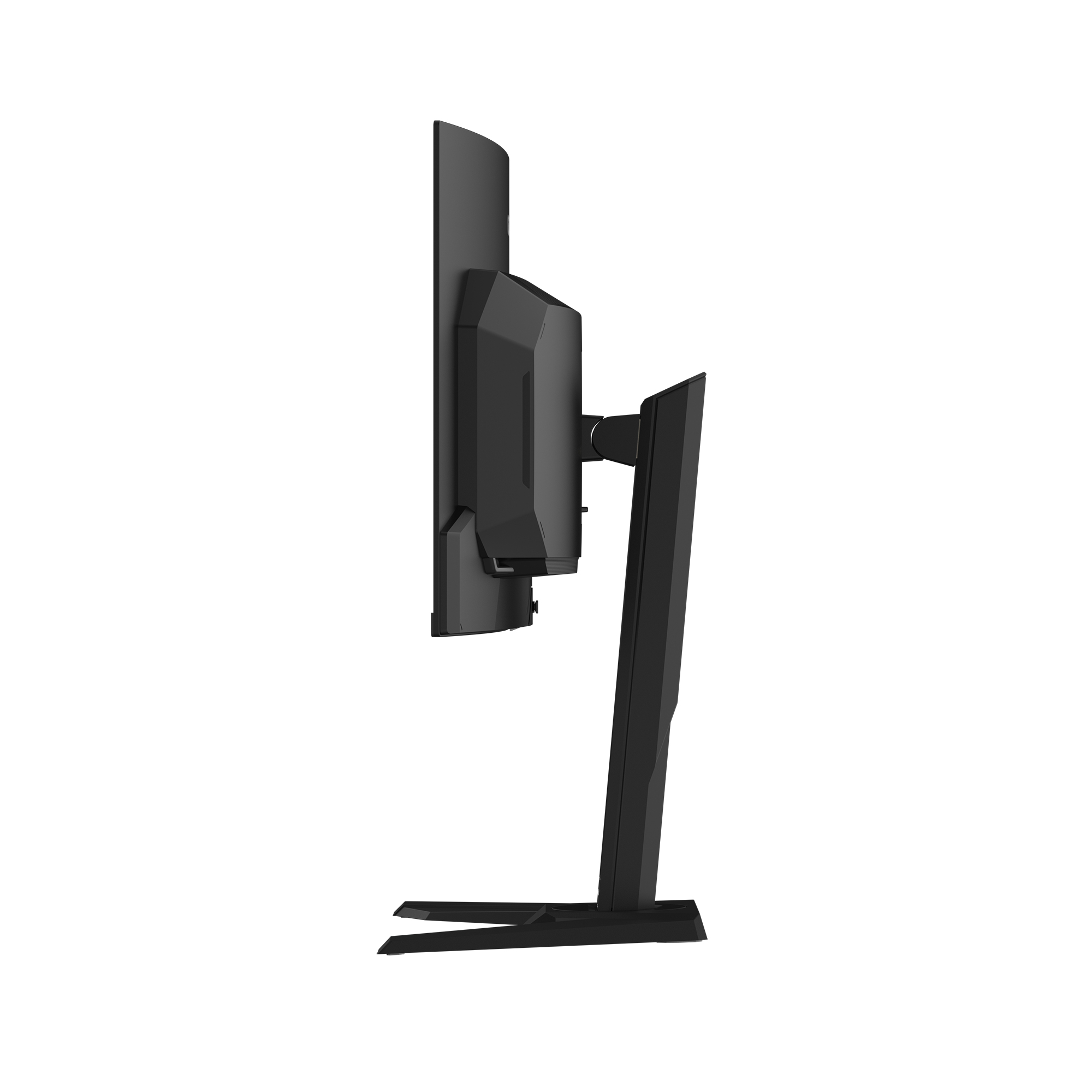 Gigabyte MO34WQC - OLED-Monitor - Gaming - gebogen - 86 cm (34")
