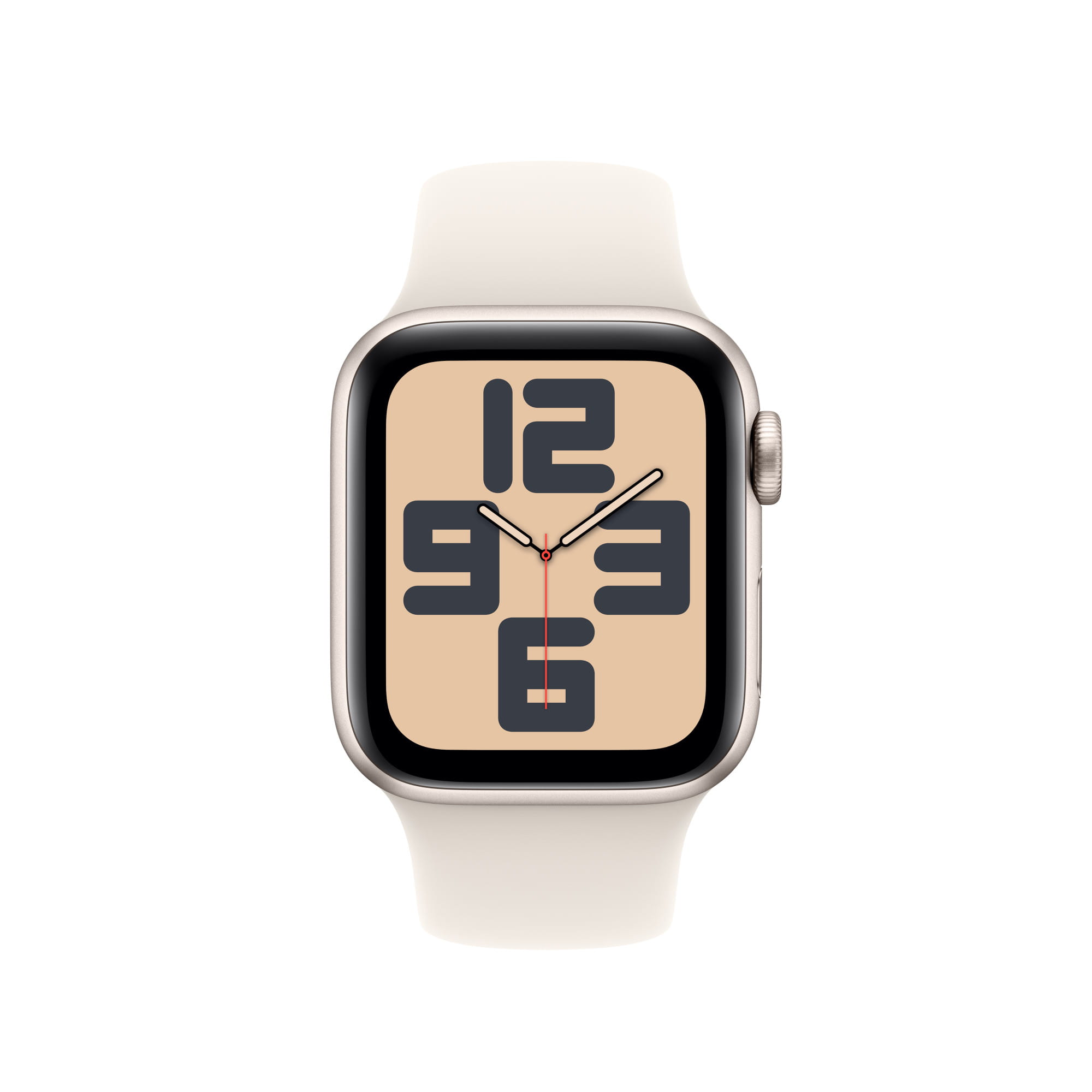 Apple Armband für Smartwatch - 40mm - Größe