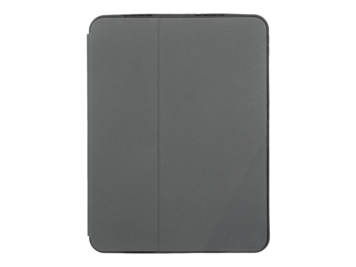Targus Click-In - Flip-Hülle für Tablet - Schwarz - für Apple 11-inch iPad Pro (M4)