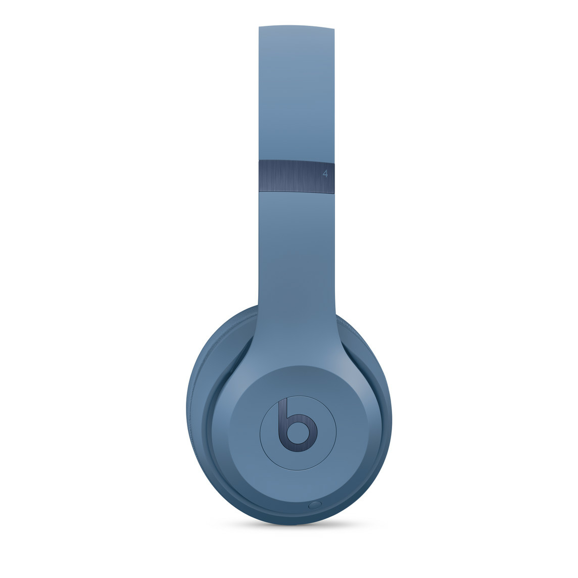 Apple Solo 4 - Kopfhörer mit Mikrofon - On-Ear