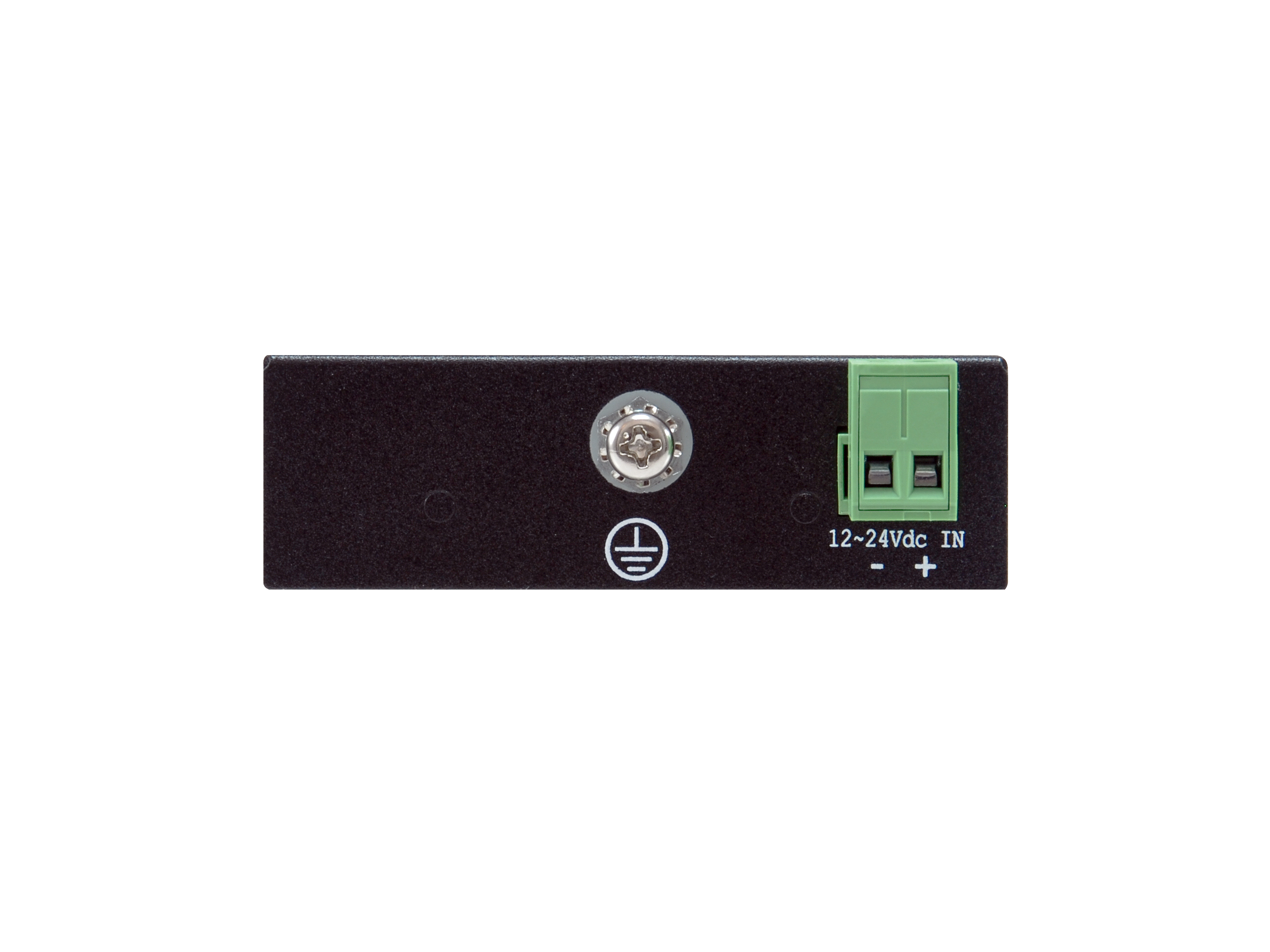 LevelOne Gigabit Ethernet über VDSL2, 1000 Mbit/s, IEEE 802.3, IEEE 802.3u, IEEE 802.3z, Schnelles Ethernet, Gigabit Ethernet, 10,100,1000 Mbit/s, 3000 m, Schwarz