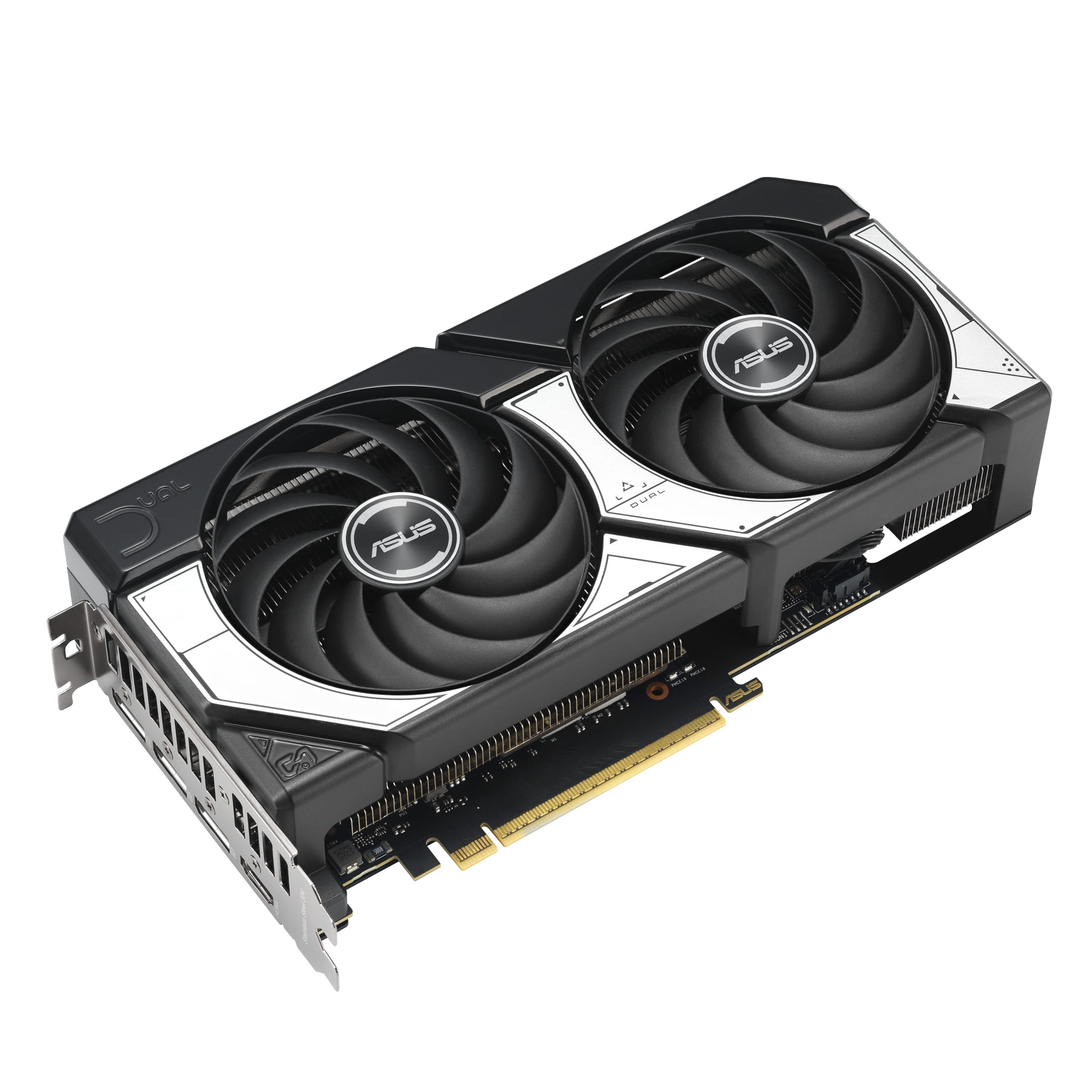 ASUS Dual GeForce RTX 5070 12GB - OC Edition