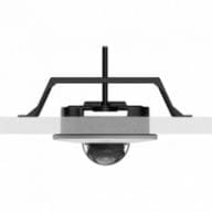 Axis T94C01L - Eingesenkte Halterung für Kamerakuppel