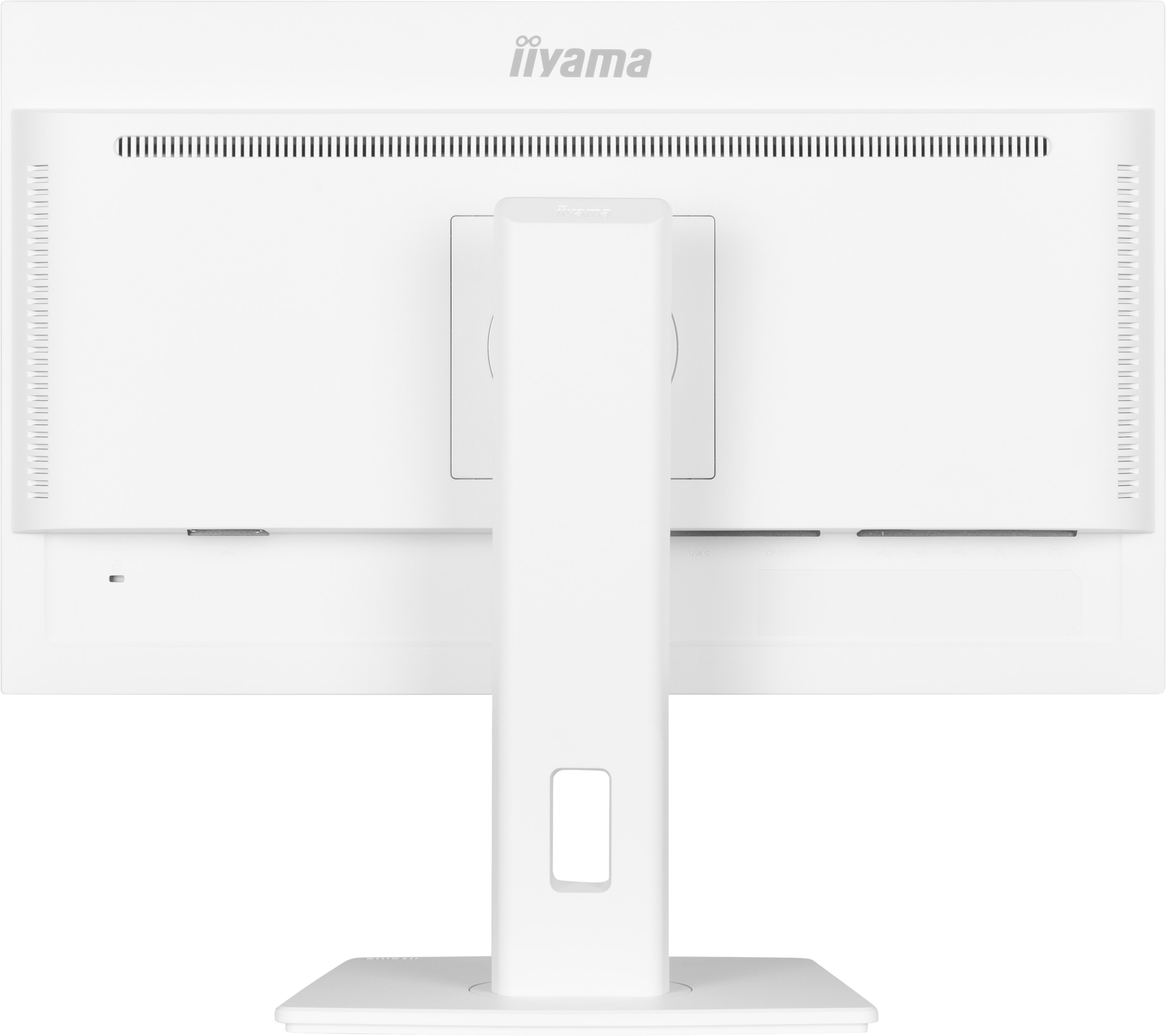 Iiyama ProLite XUB2497HSN-W1 - LED-Monitor - 61 cm (24")