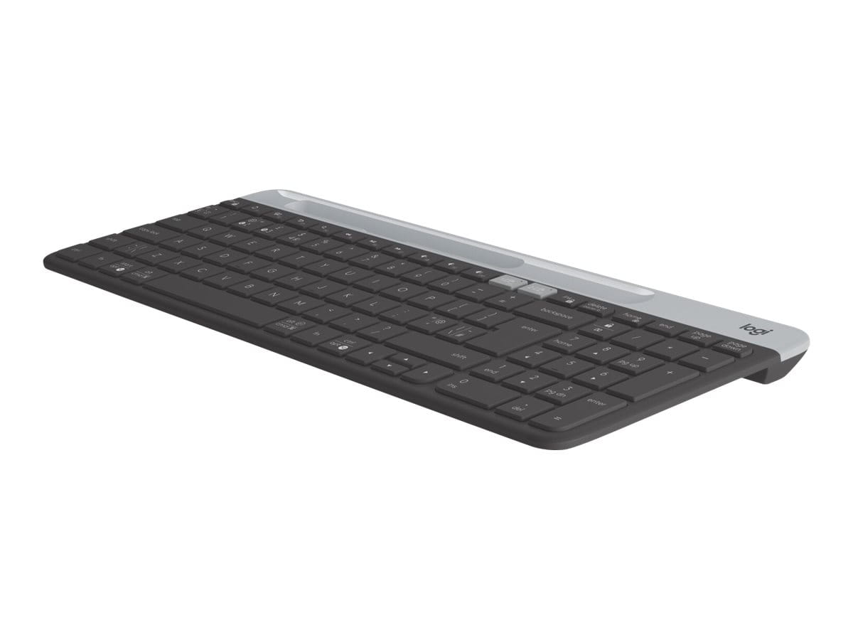 Logitech Slim Multi-Device K580 - Tastatur
