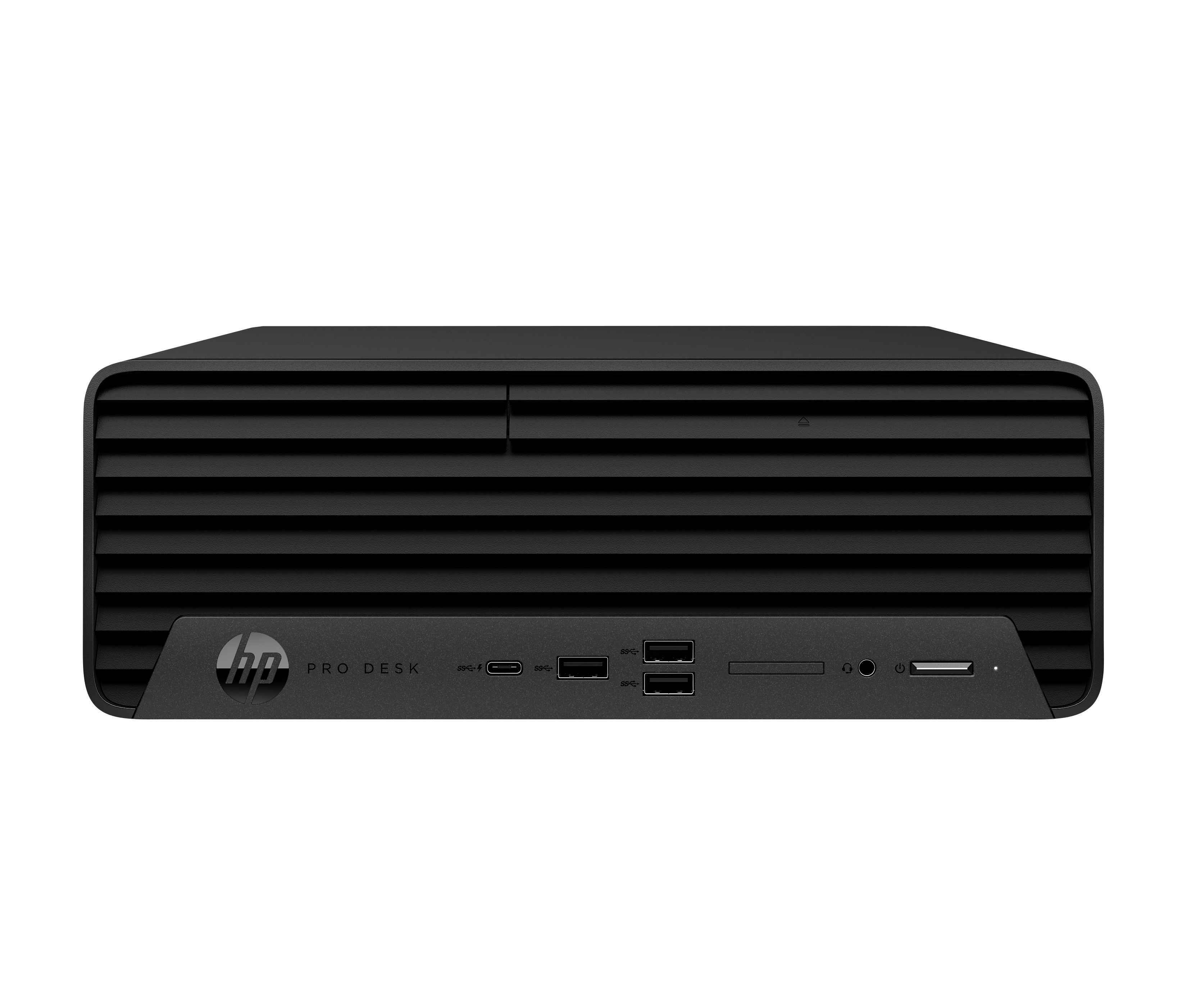 HP Pro 400 G9 - SFF - Core i5 i5-14400 - RAM 16 GB