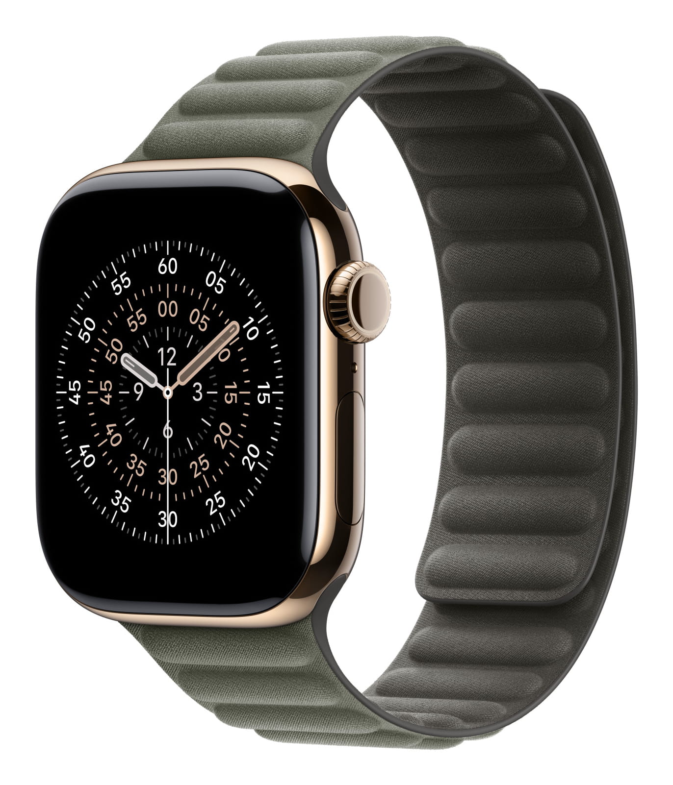 Apple Uhrarmband für Smartwatch - 42mm - Größe