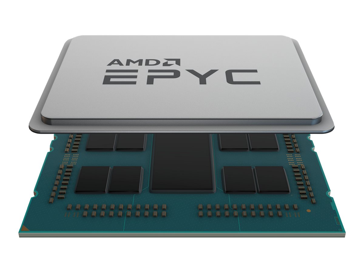 HPE AMD EPYC 9354P - 3.25 GHz - 32 Kerne - 64 Threads