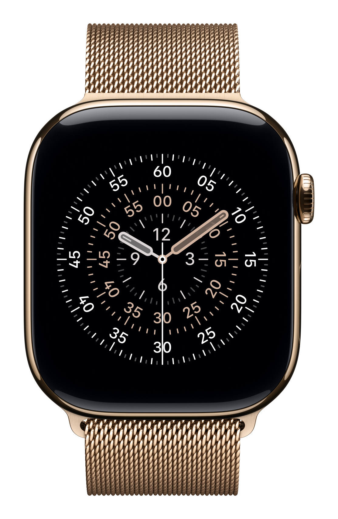 Apple Loop für Smartwatch - 46mm - Größe M/L