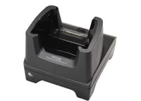 Zebra CR90-1S0T-TC7-G-01, Drinnen, AC, Schwarz