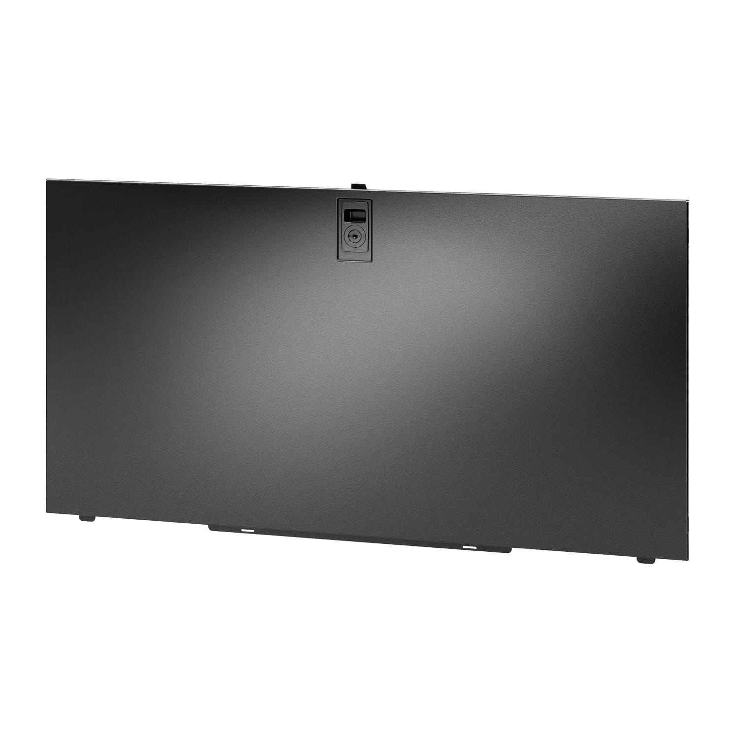 APC NetShelter SX - Rackpaneel - Seite - Schwarz