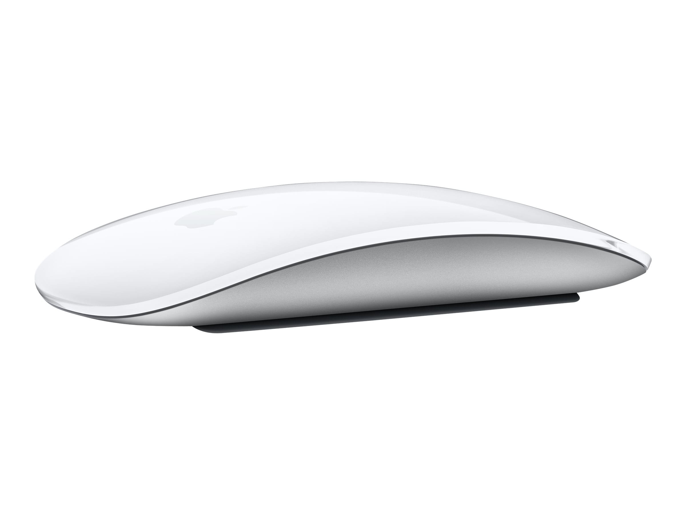 Apple Magic Mouse - Maus - Multi-Touch - kabellos