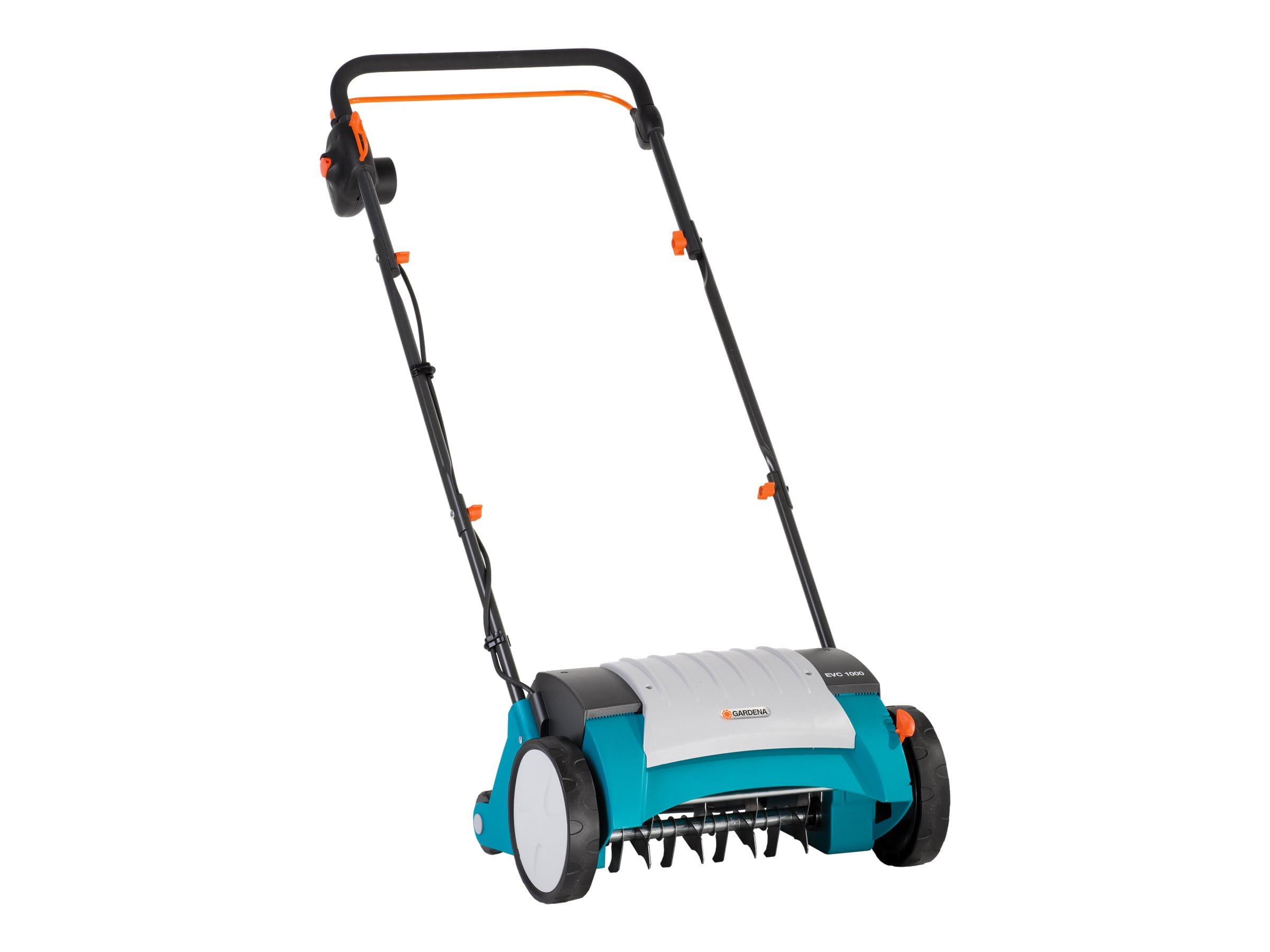 Gardena EVC 1000 - Belüfter/Vertikutierer - elektrisch