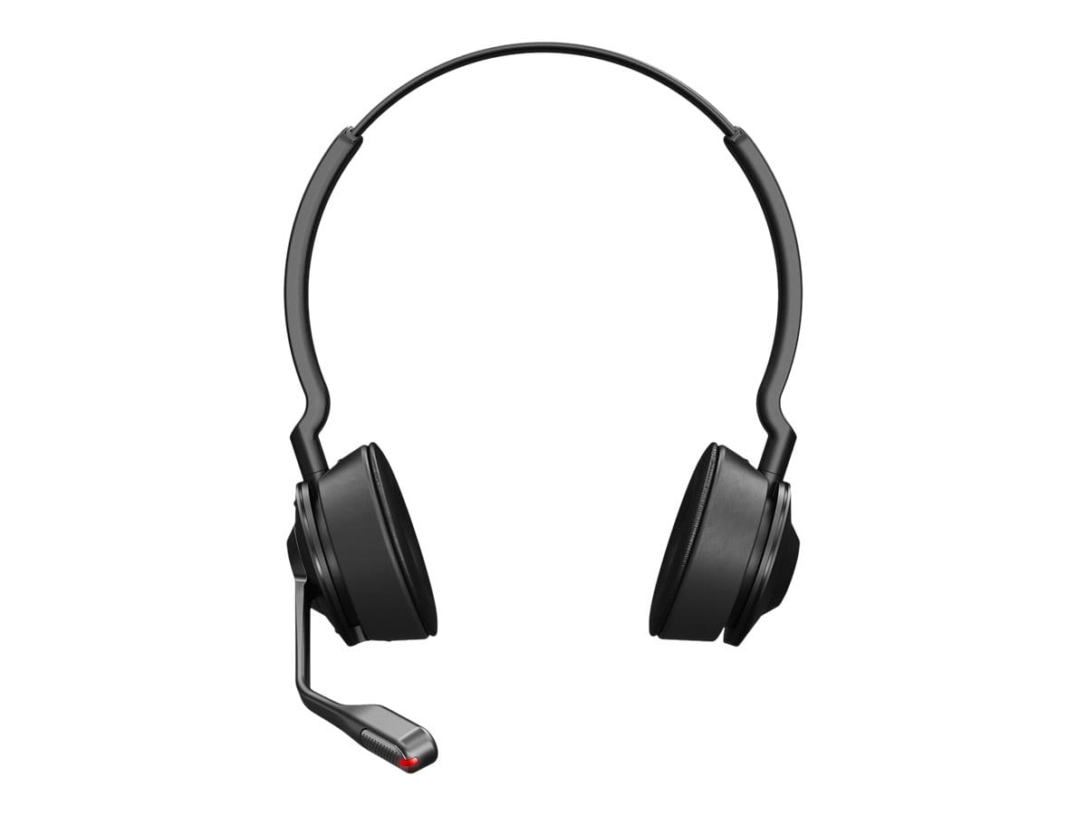 JABRA Engage 55 UC Stereo USB-A