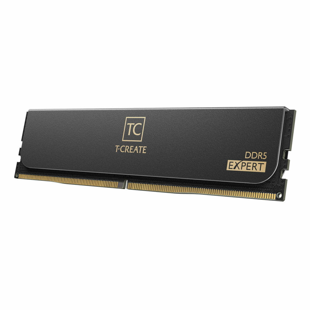 Team Group T-CREATE EXPERT - DDR5 - Kit - 32 GB: 2 x 16 GB