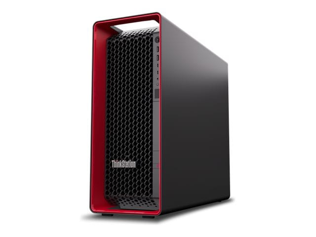 Lenovo ThinkStation P7 30F3 - Tower - 1 x Xeon W7-3565X / 2.5 GHz