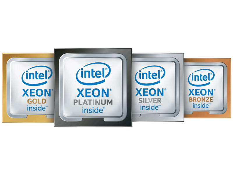 HPE Intel Xeon Platinum 8368 - 2.4 GHz - 38-Kern