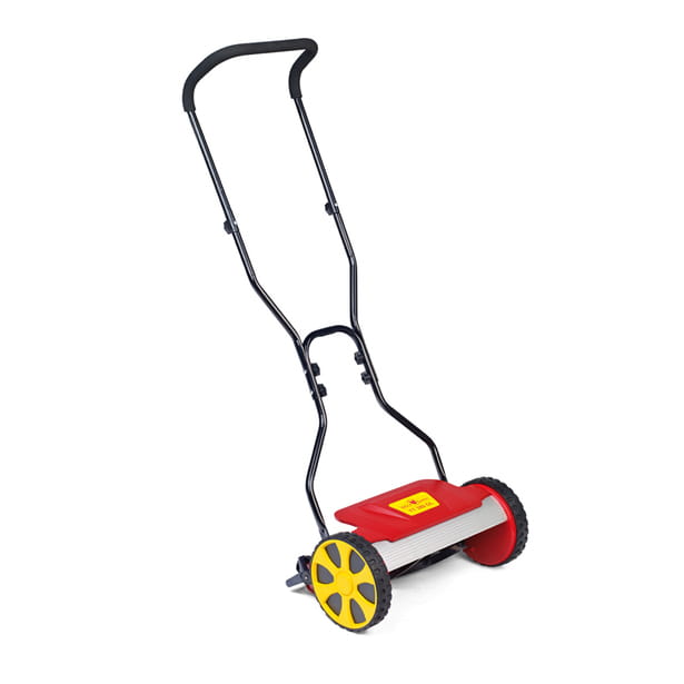 WOLF-Garten TT 380 DL - Spindelmäher - 38 cm