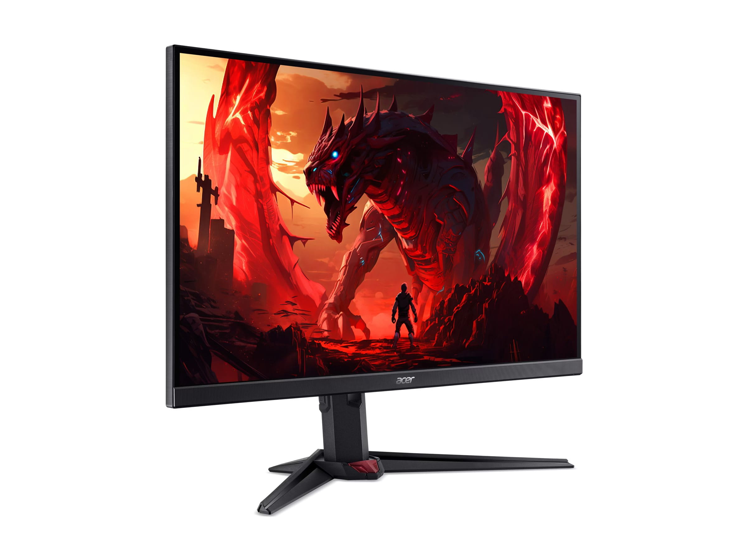 Acer Nitro XV270UF3bmiiprx - XV0 Series - LED-Monitor - Gaming - 68.6 cm (27")