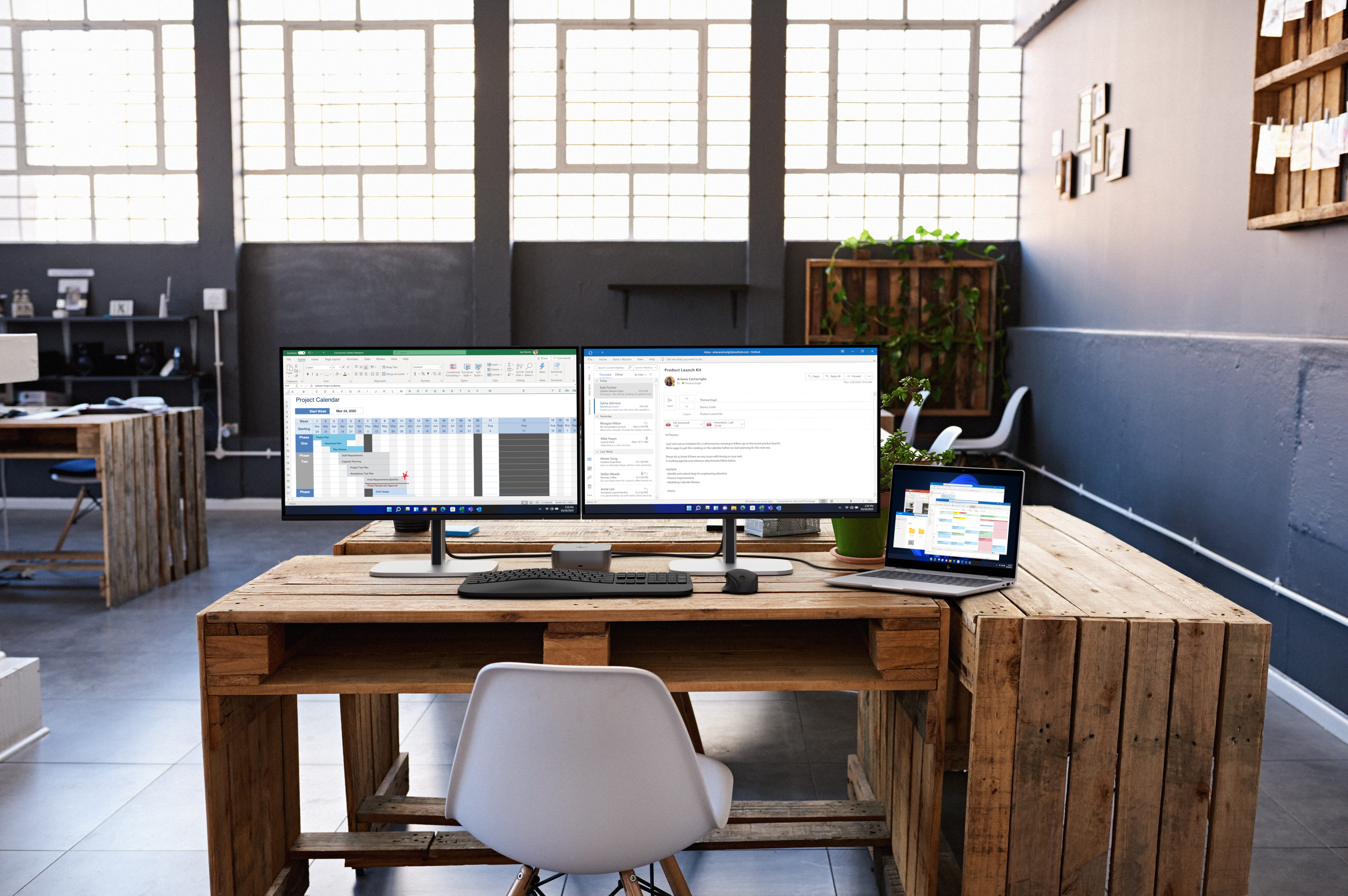 HP 527pf - Series 5 Pro - LED-Monitor - 68.58 cm (27")