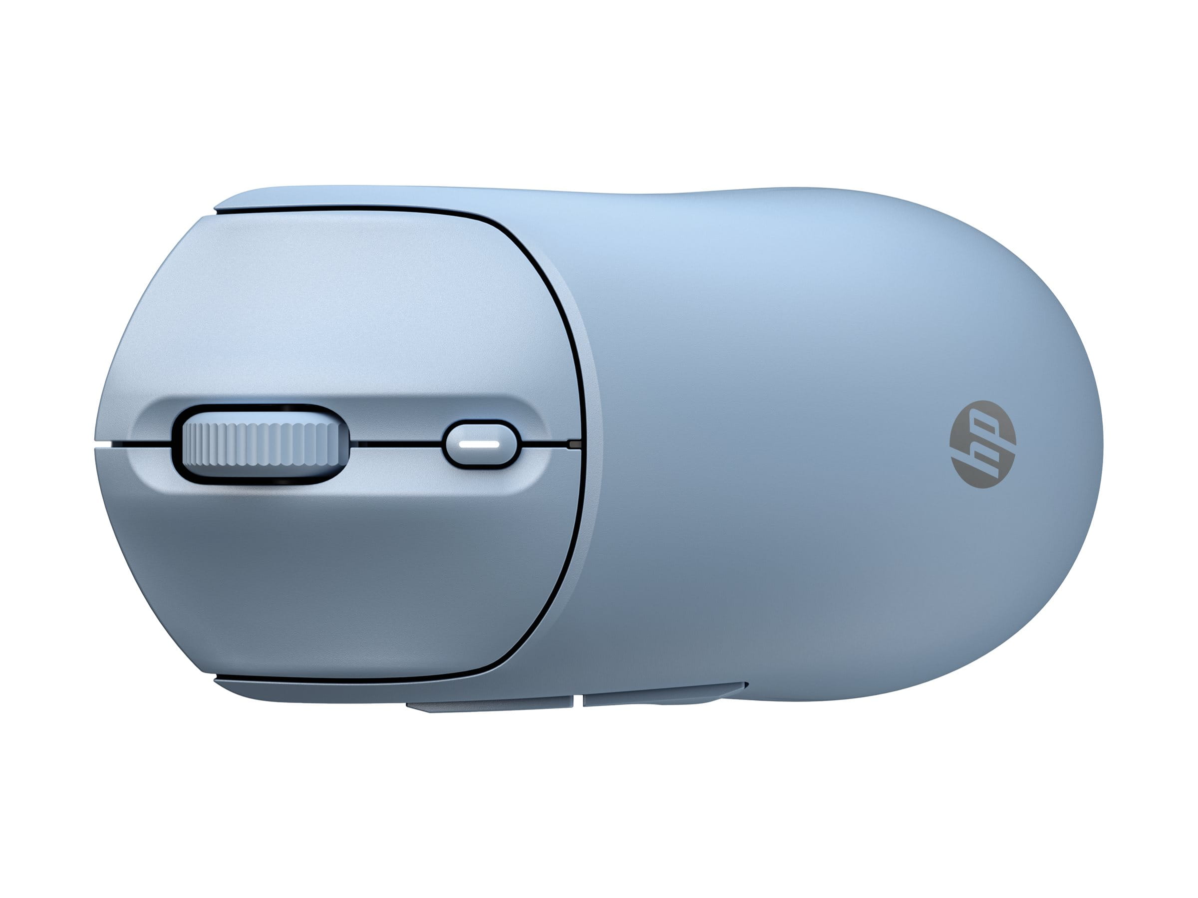 HP 410 - Maus - leise - kabellos - Bluetooth