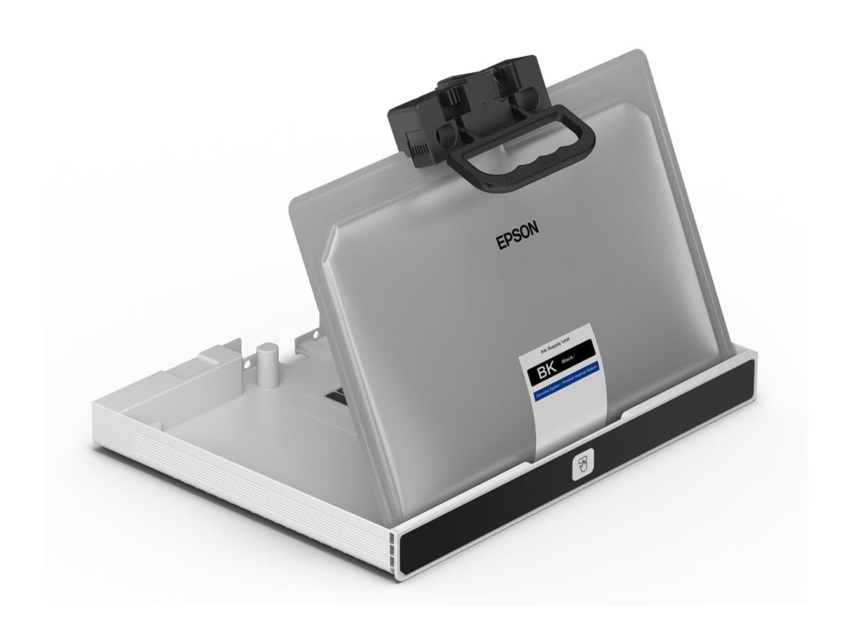 Epson T11P1 - Größe XXL - Schwarz - original