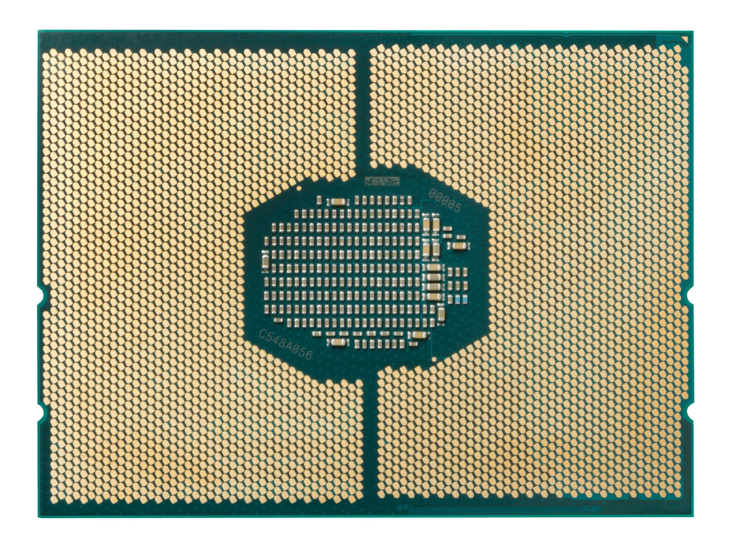 HPE Intel Xeon Silver 4215R - 3.2 GHz - 8 Kerne