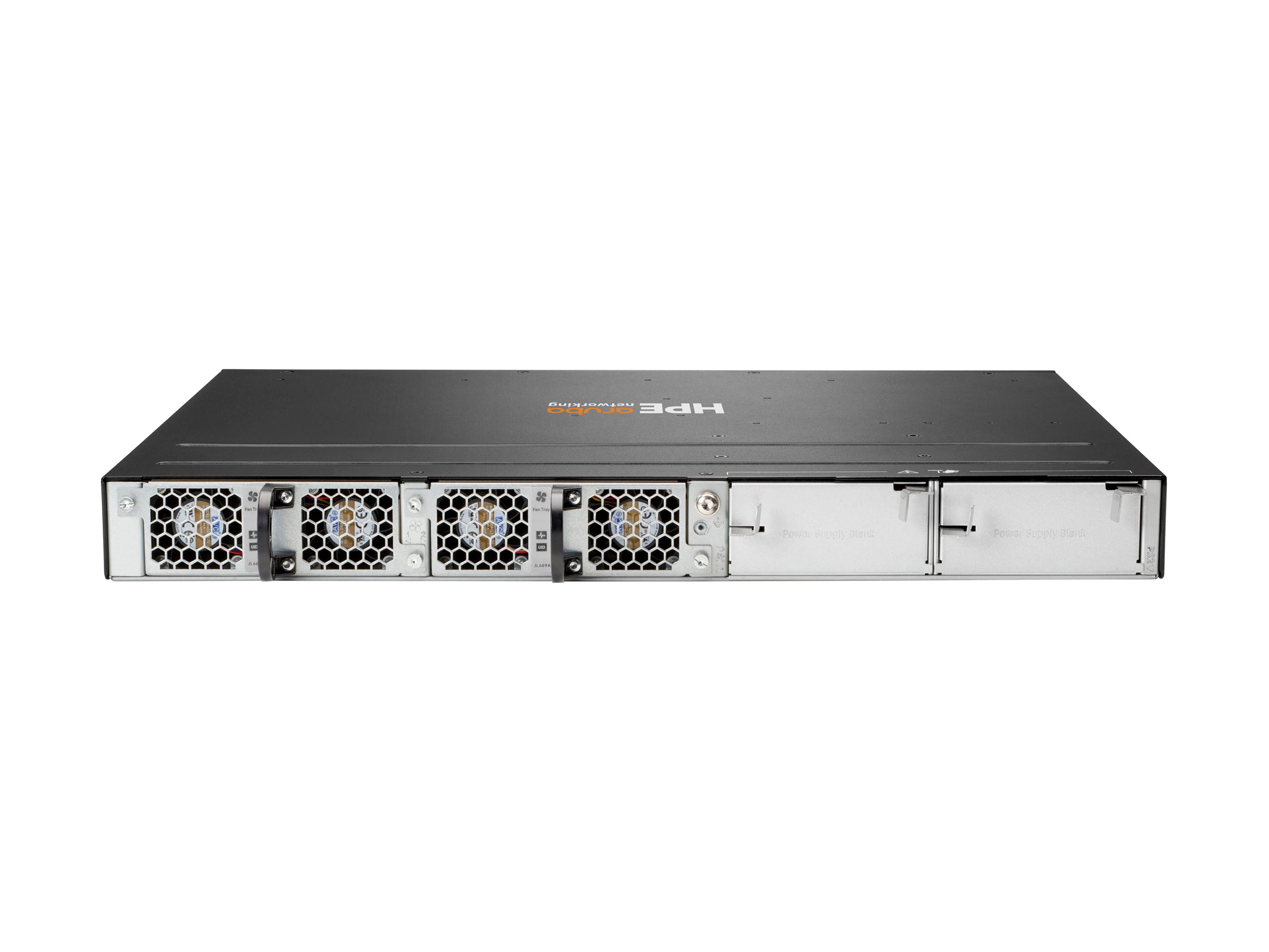 HPE Aruba Networking 6300F - Switch - L3 - managed - 48 x 10/100/1000 (PoE+)