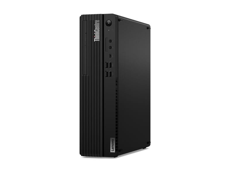 Lenovo ThinkCentre M70s Gen 5 12U8 - SFF - Core i5 i5-14400 / 2.5 GHz - RAM 16 GB - SSD 256 GB NVMe - UHD Graphics 730 - 1GbE, Wi-Fi 6E, Bluetooth 5.3 - WLAN: 802.11a/b/g/n/ac/ax (Wi-Fi 6E)