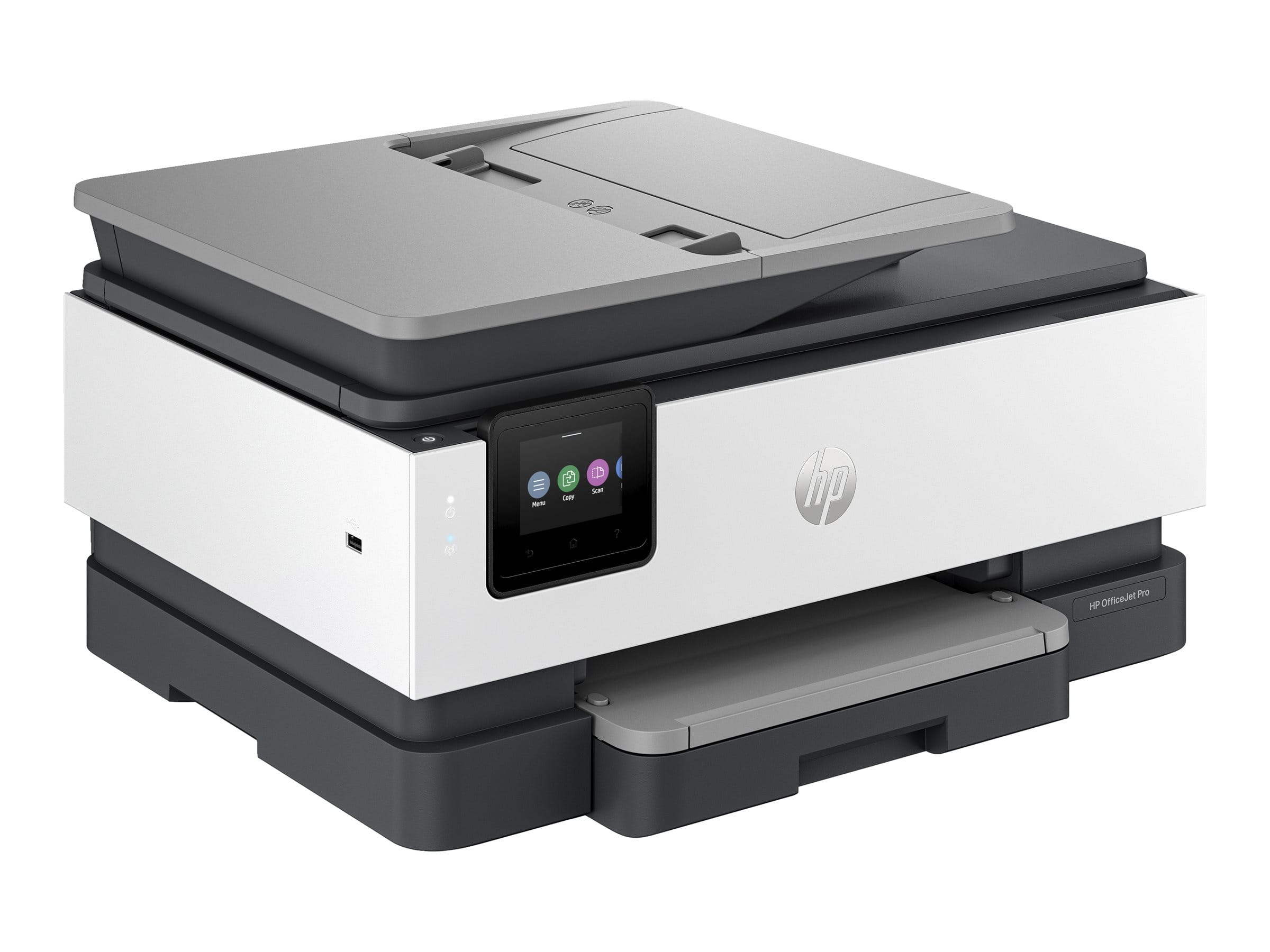 HP Officejet Pro 8135e All-in-One - Multifunktionsdrucker - Farbe - Tintenstrahl - Legal (216 x 356 mm)