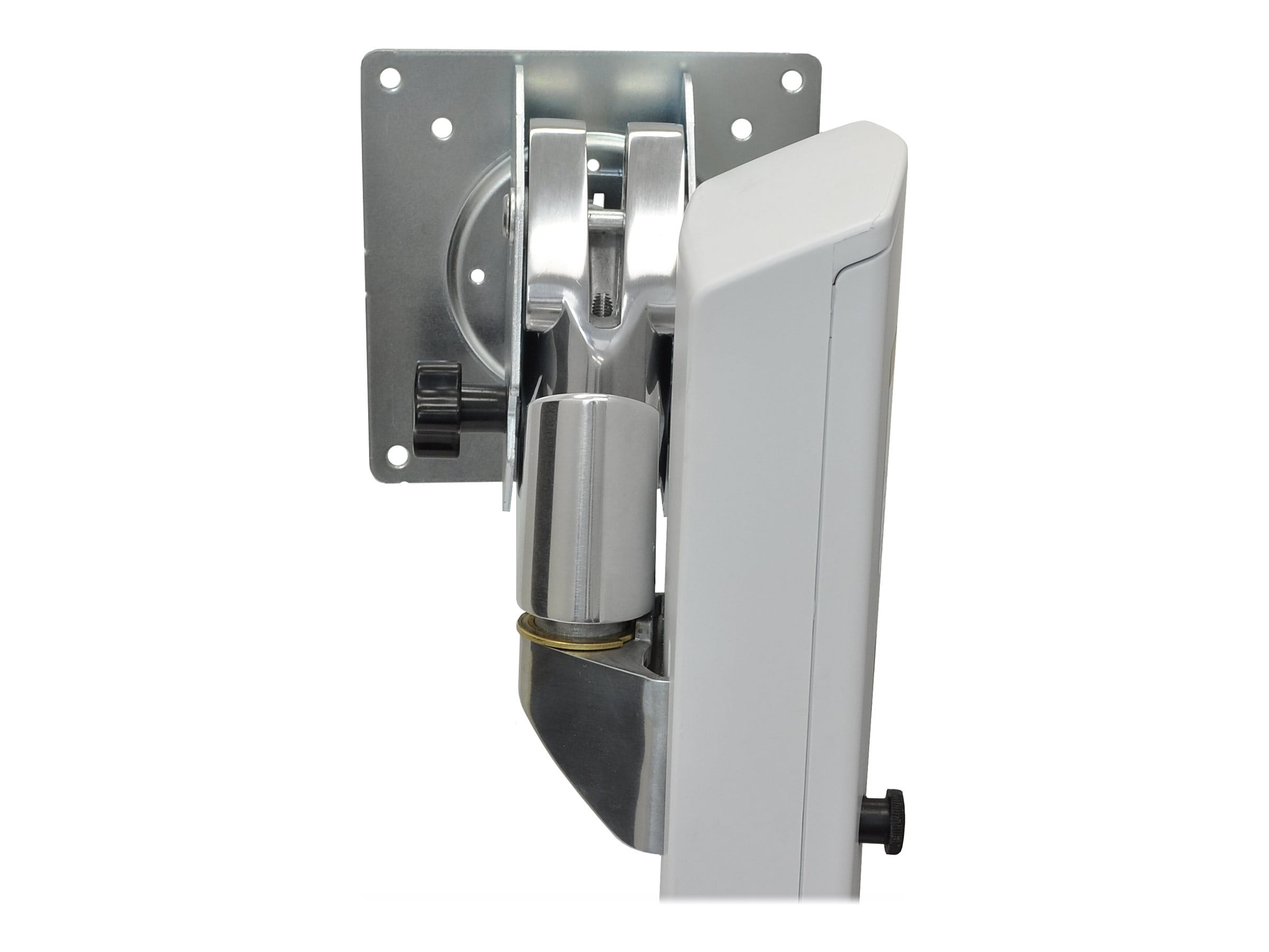 Ergotron Pan Pivot Kit - Montagekomponente (Befestigungsteile, Schwenkerweiterung) Ergotron Pan Pivot Kit - Montagekomponente (Befestigungsteile, Schwenkerweiterung)