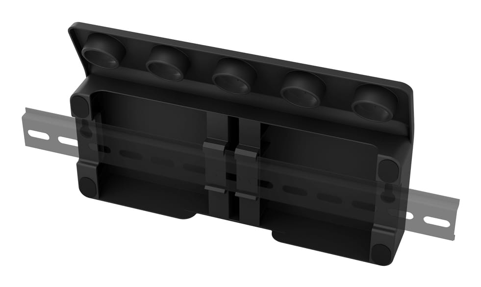 Jabra Halter für Schwenkarm (Packung mit 2)