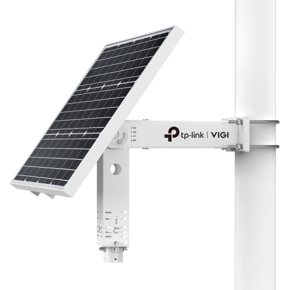 TP-LINK VIGI SP6030 V1 - Solarkollektor - 60
