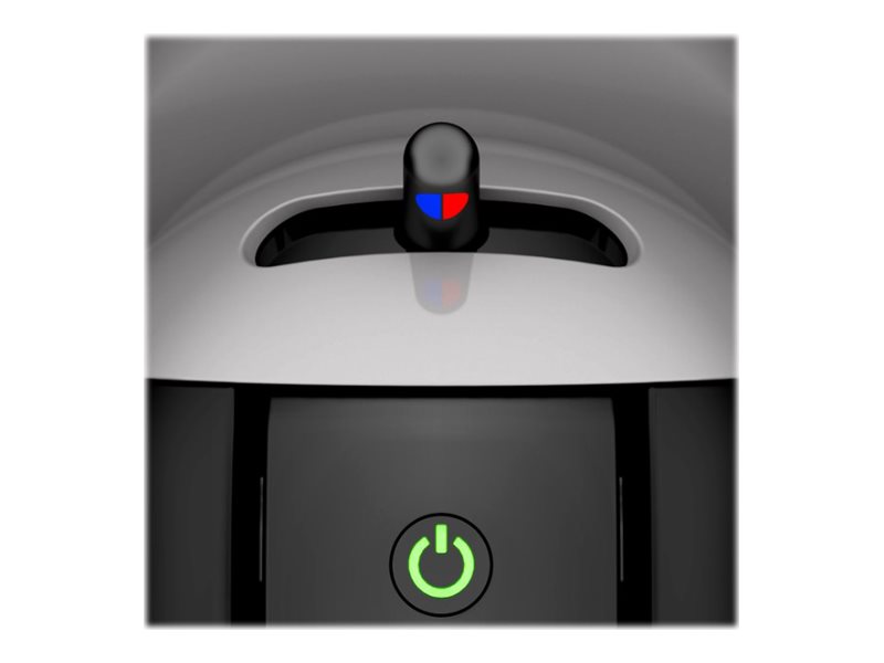 Krups Nescafé Dolce Gusto Mini Me KP123B10 - Kaffeemaschine