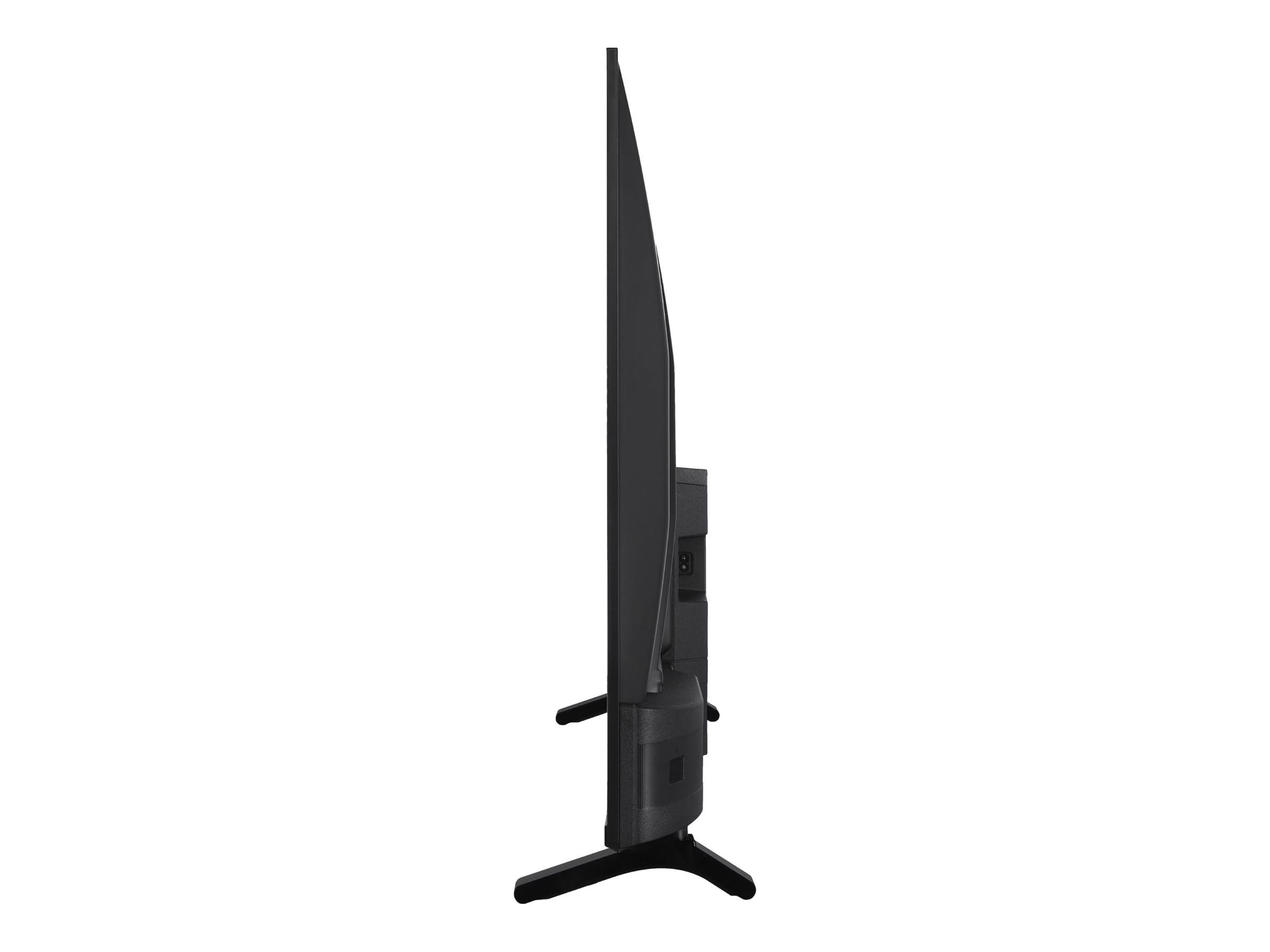 Toshiba 43UV1563DD - 108 cm (43") Diagonalklasse UV15 Series LCD-TV mit LED-Hintergrundbeleuchtung - Smart TV - VIDAA - 4K UHD (2160p)