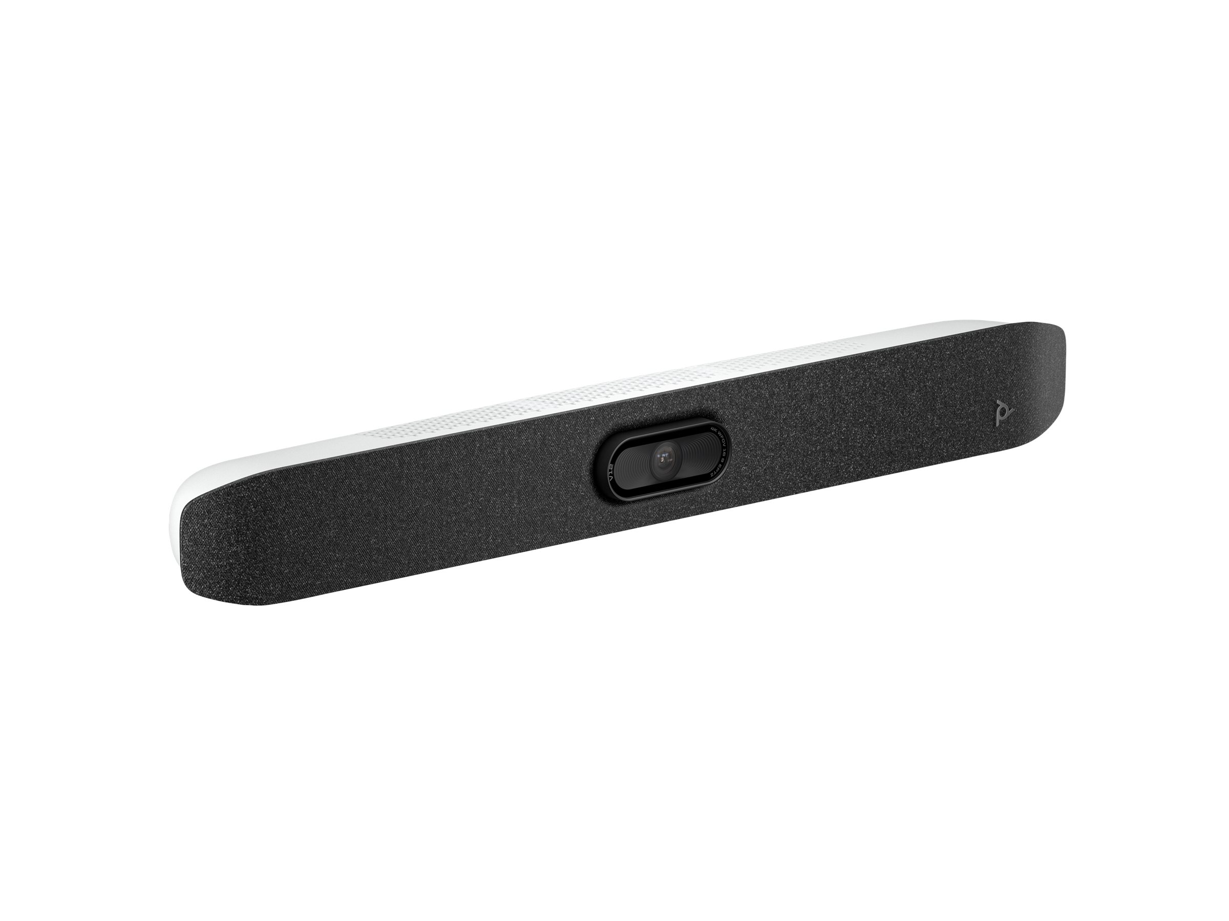 Poly HP Poly Studio V12 - USB-Videoleiste - Zertifiziert für Microsoft Teams, Zoom-zertifiziert