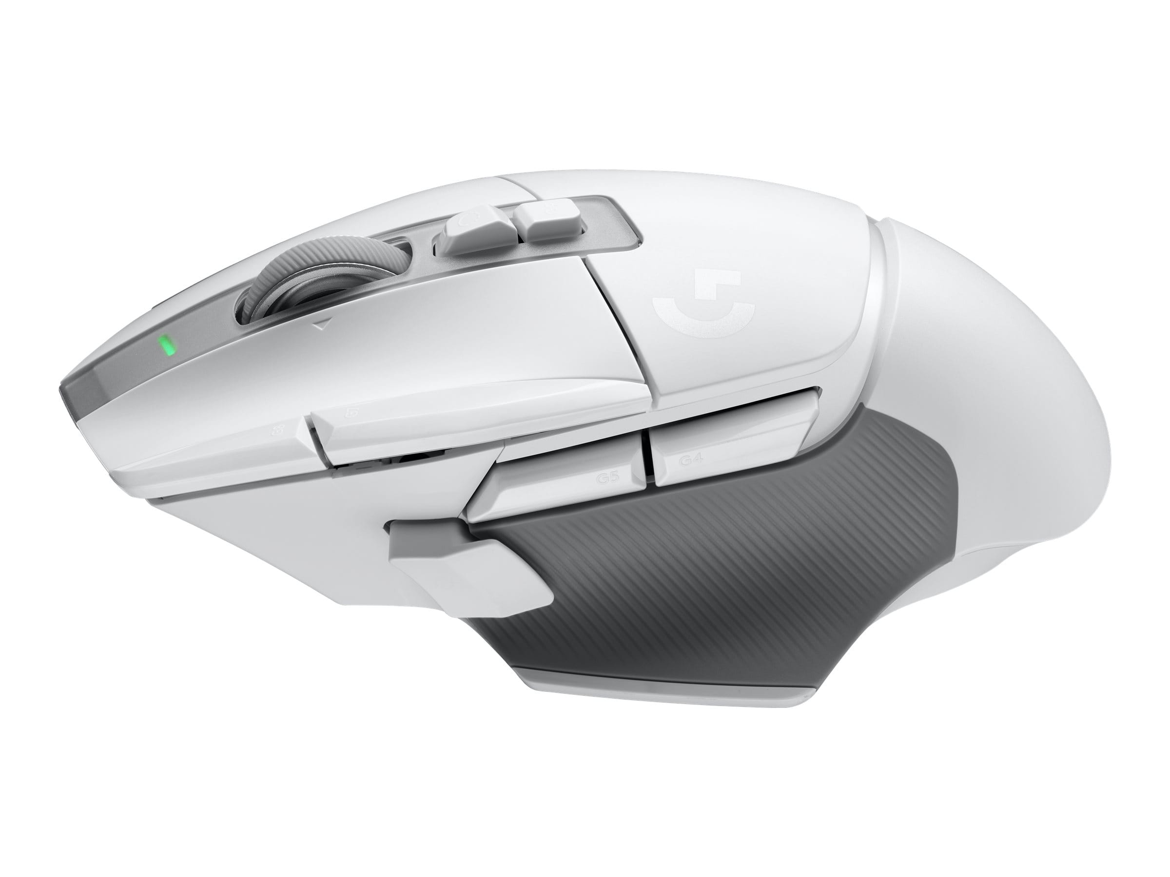 Logitech G G502 X LIGHTSPEED - Maus - optisch