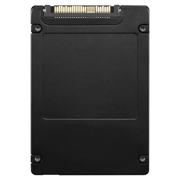 Lenovo SSD - 15.3 TB - intern - U.3 PCIe 4.0 (NVMe)