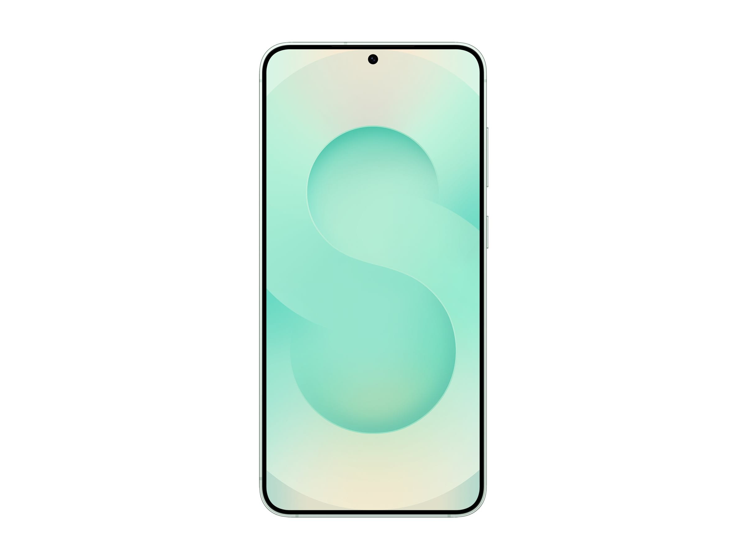 Samsung Galaxy S25 - 5G Smartphone - Dual-SIM - RAM 12 GB / Interner Speicher 256 GB - OLED-Display - 6.2" - 2340 x 1080 Pixel (120 Hz)