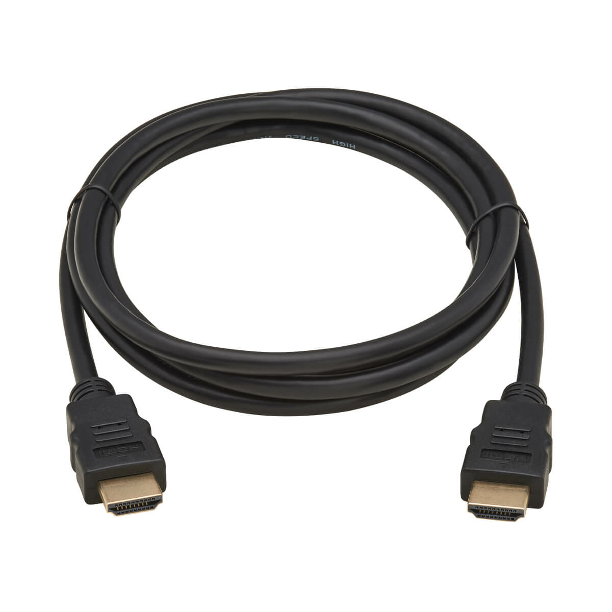 Tripp Eaton Tripp Lite Series High-Speed HDMI Cable, Digital Video with Audio, UHD 4K (M/M)