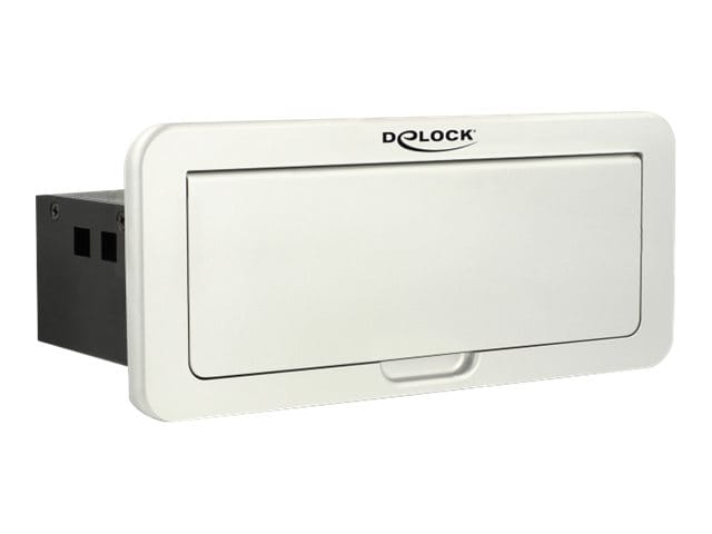 Delock Multi-AV to HDMI Converter for Table Mount