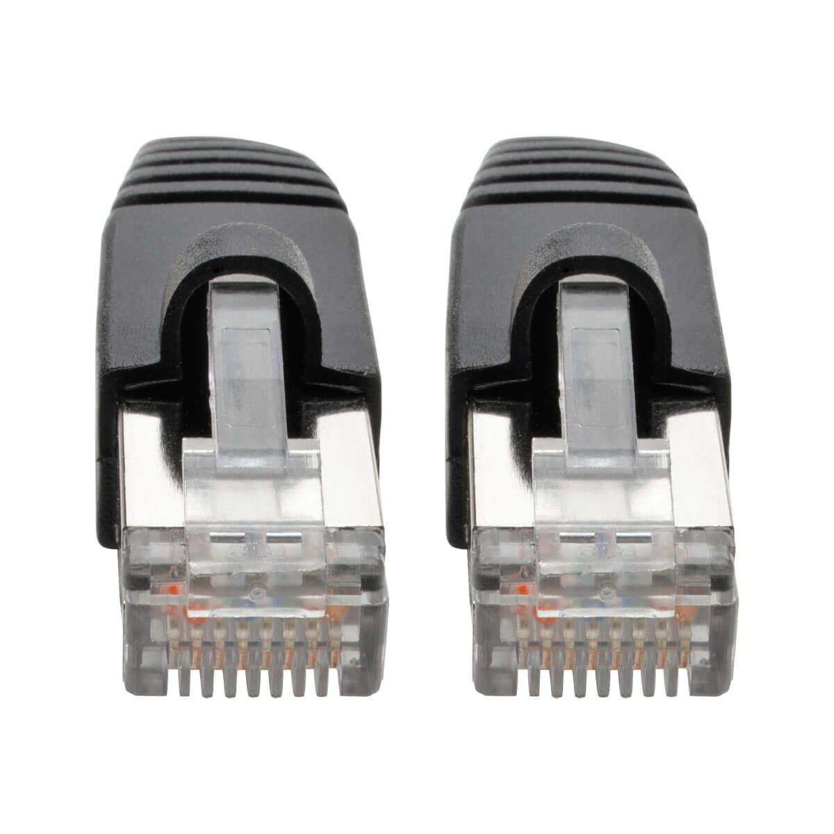 Tripp Eaton Tripp Lite Series Cat6a 10G Snagless Shielded STP Ethernet Cable (RJ45 M/M)