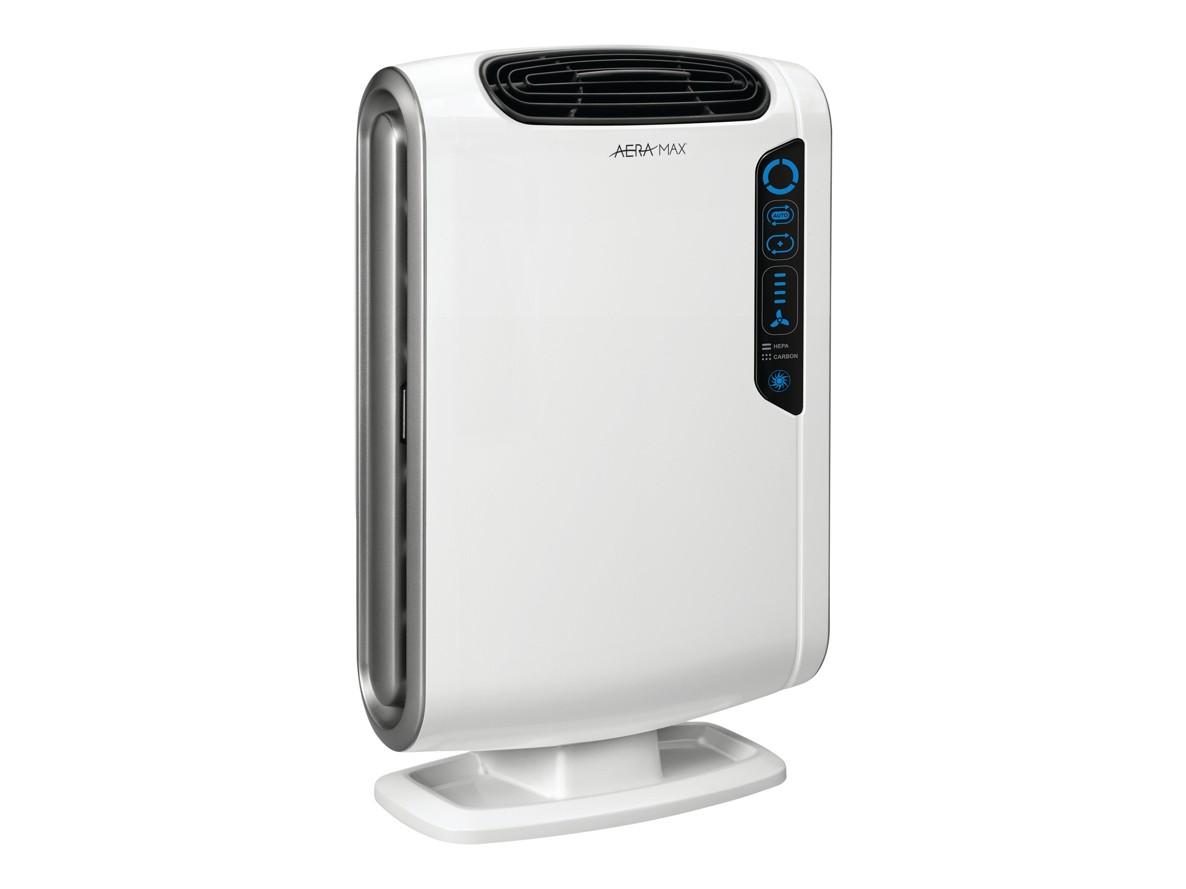 Fellowes AeraMax DX55 - Luftreiniger - Mobil